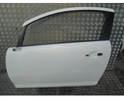 PORTA LAMIERA NUDA ANTERIORE SINISTRA Opel Corsa 2009 1.4 16V