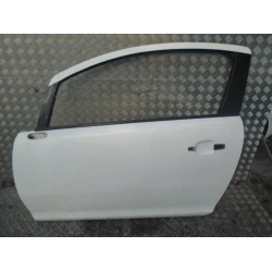 GOLA VRATA SP.LEVA Opel Corsa 2009 1.4 16V GOLA VRATA SP.LEVA Opel Corsa 2009 1.4 16V