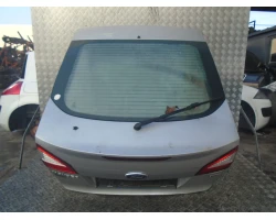 BOOT DOOR COMPLETE Ford Mondeo 2008 1.8TDCI