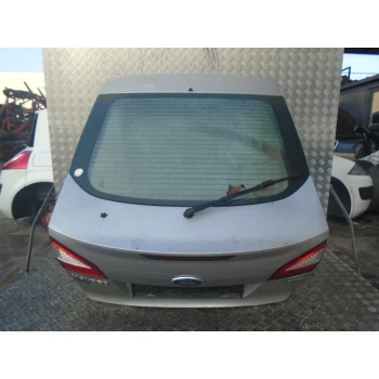BOOT DOOR COMPLETE Ford Mondeo 2008 1.8TDCI
