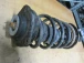 STRUT FRONT Seat Leon 2007 1.9TDI