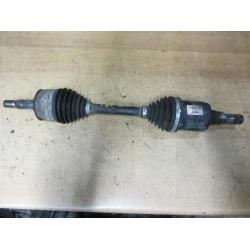 SEMIASSE ANTERIORE SINISTRO Chevrolet Cruze 2013 1.6 16V 13334708 SEMIASSE ANTERIORE SINISTRO Chevrolet Cruze 2013 1.6 16V 13334708
