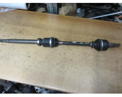 SEMIALBERO SEMIASSE ANTERIORE DESTRO Renault MEGANE III  2013 GRANDTOUR 1.2 16V