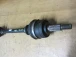 POLOSOVINA SP. DESNA Renault MEGANE III  2013 GRANDTOUR 1.2 16V