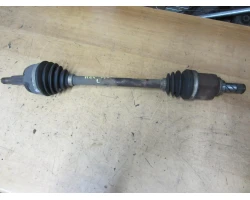 FRONT LEFT DRIVE SHAFT Renault MEGANE III  2013 GRANDTOUR 1.2 16V
