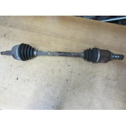 FRONT LEFT DRIVE SHAFT Renault MEGANE III  2013 GRANDTOUR 1.2 16V