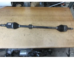 SEMIALBERO SEMIASSE ANTERIORE DESTRO Chevrolet Cruze 2013 1.6 16V 13334715