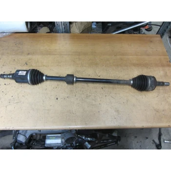 AXLE SHAFT FRONT RIGHT Chevrolet Cruze 2013 1.6 16V 13334715