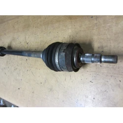 SEMIALBERO SEMIASSE ANTERIORE DESTRO Chevrolet Cruze 2013 1.6 16V 13334715