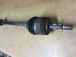 AXLE SHAFT FRONT RIGHT Chevrolet Cruze 2013 1.6 16V 13334715