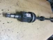 AXLE SHAFT FRONT RIGHT Chevrolet Cruze 2013 1.6 16V 13334715