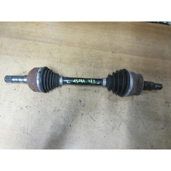 FRONT LEFT DRIVE SHAFT Opel Astra 2013 CAR.2.0 DTI 16V 13335142