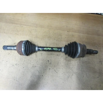 SEMIASSE ANTERIORE SINISTRO Opel Astra 2013 CAR.2.0 DTI 16V 13335142