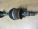 SEMIASSE ANTERIORE SINISTRO Opel Astra 2013 CAR.2.0 DTI 16V 13335142