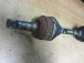SEMIASSE ANTERIORE SINISTRO Opel Astra 2013 CAR.2.0 DTI 16V 13335142