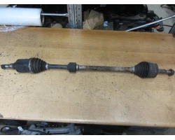 SEMIALBERO SEMIASSE ANTERIORE DESTRO Chevrolet Cruze 2011 1.6 16V