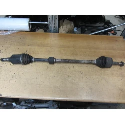 AXLE SHAFT FRONT RIGHT Chevrolet Cruze 2011 1.6 16V