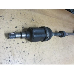SEMIALBERO SEMIASSE ANTERIORE DESTRO Chevrolet Cruze 2011 1.6 16V