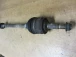 SEMIALBERO SEMIASSE ANTERIORE DESTRO Chevrolet Cruze 2011 1.6 16V