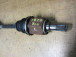 FRONT LEFT DRIVE SHAFT Kia Cee'd 2010 PROCEED 1.4 