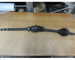 AXLE SHAFT FRONT RIGHT Citroën C5 2009 lll Tourer 2.0 HDI 16V 