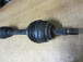 AXLE SHAFT FRONT RIGHT Citroën C5 2009 lll Tourer 2.0 HDI 16V 