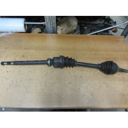 AXLE SHAFT FRONT RIGHT Citroën C5 2009 lll Tourer 2.0 HDI 16V