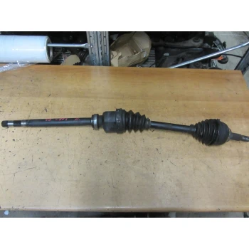 AXLE SHAFT FRONT RIGHT Citroën C5 2009 lll Tourer 2.0 HDI 16V