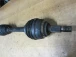 AXLE SHAFT FRONT RIGHT Citroën C5 2009 lll Tourer 2.0 HDI 16V