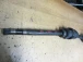 AXLE SHAFT FRONT RIGHT Citroën C5 2009 lll Tourer 2.0 HDI 16V