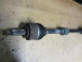 AXLE SHAFT FRONT RIGHT Kia Cee'd 2010 PROCEED 1.4 49500-1h011