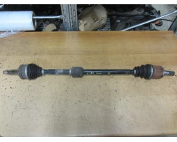 SEMIALBERO SEMIASSE ANTERIORE DESTRO Kia Cee'd 2010 PROCEED 1.4 49500-1h011