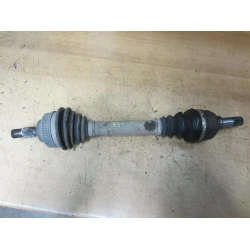 SEMIASSE ANTERIORE SINISTRO Citroën BERLINGO 2 2008 1.6 HDI