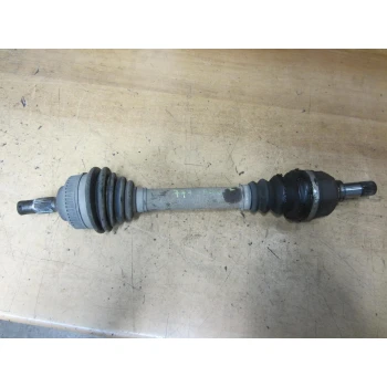 SEMIASSE ANTERIORE SINISTRO Citroën BERLINGO 2 2008 1.6 HDI
