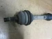 SEMIASSE ANTERIORE SINISTRO Citroën BERLINGO 2 2008 1.6 HDI