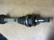 SEMIASSE ANTERIORE SINISTRO Citroën BERLINGO 2 2008 1.6 HDI