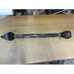 SEMIALBERO SEMIASSE ANTERIORE DESTRO Škoda Octavia 2006 COMBI 1.9 TDI 1k0407272gm