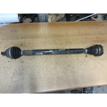 SEMIALBERO SEMIASSE ANTERIORE DESTRO Škoda Octavia 2006 COMBI 1.9 TDI 1k0407272gm