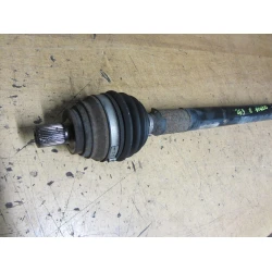 SEMIALBERO SEMIASSE ANTERIORE DESTRO Škoda Octavia 2006 COMBI 1.9 TDI 1k0407272gm