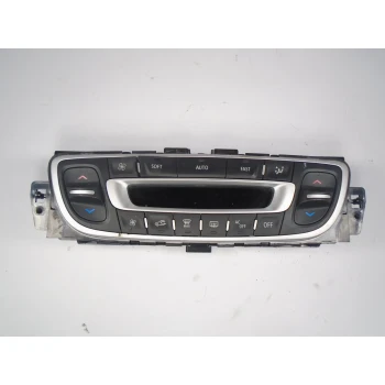 HEATER CLIMATE CONTROL PANEL Renault MEGANE III  2013 GRANDTOUR 1.2 16V 275103596r