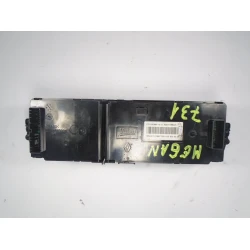HEATER CLIMATE CONTROL PANEL Renault MEGANE III  2013 GRANDTOUR 1.2 16V 275103596r