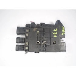 CENTRALINA SCATOLA FUSIBILI Renault MEGANE III  2013 GRANDTOUR 1.2 16V 243800010r