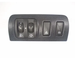 INTERRUTTORE FARI Renault MEGANE III  2013 GRANDTOUR 1.2 16V 251900567r