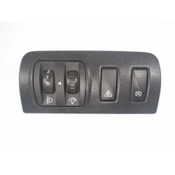 STIKALO LUČI Renault MEGANE III  2013 GRANDTOUR 1.2 16V 251900567r