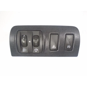 STIKALO LUČI Renault MEGANE III  2013 GRANDTOUR 1.2 16V 251900567r