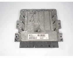 ENGINE CONTROL UNIT Renault MEGANE III  2013 GRANDTOUR 1.2 16V 237103251r
