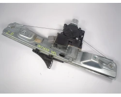 WINDOW MECHANISM REAR RIGHT Opel Insignia 2011 CAR.2.0 DT 16V 20952451