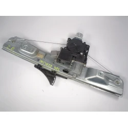 WINDOW MECHANISM REAR RIGHT Opel Insignia 2011 CAR.2.0 DT 16V 20952451 WINDOW MECHANISM REAR RIGHT Opel Insignia 2011 CAR.2.0 DT 16V 20952451