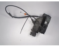 ZAKLEP  ZADAJ LEVA Citroën C4 2008 PICASSO 1.6 I 16V