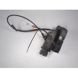 ZAKLEP  ZADAJ LEVA Citroën C4 2008 PICASSO 1.6 I 16V